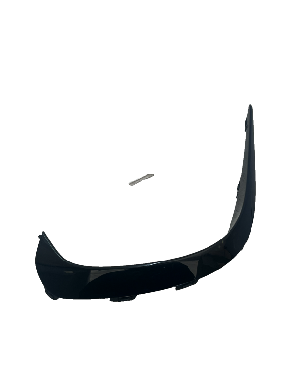 Mercedes-GLC-C254-AMG-Front-Bumper-Left-Spoiler-Trim-2023-ON-A2548857703-Genuine-178275705174