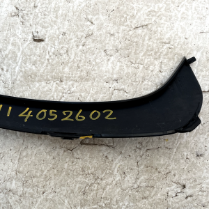 Mercedes GLC C254 AMG Front Bumper Left Spoiler Trim 2023 ON A2548857703 Genuine - Image 8
