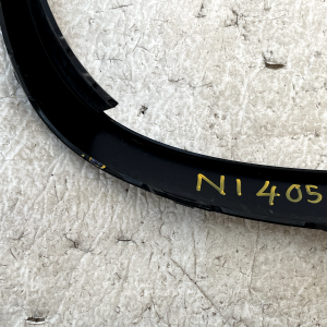 Mercedes GLC C254 AMG Front Bumper Left Spoiler Trim 2023 ON A2548857703 Genuine - Image 9