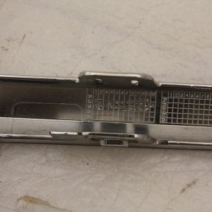 Mercedes GLC Class W253 AMG Rear Chrome Strip 2015 TO 2019 A2538851000 *DAMAGED* - Image 22