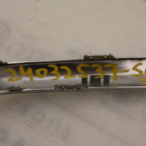 Mercedes GLC Class W253 AMG Rear Chrome Strip 2015 TO 2019 A2538851000 *DAMAGED* - Image 23
