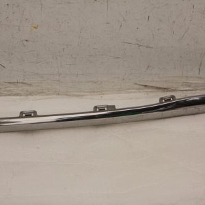 Mercedes GLC Class W253 AMG Rear Chrome Strip 2015 TO 2019 A2538851000 *DAMAGED* - Image 4