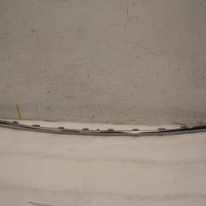 Mercedes GLC Class W253 AMG Rear Chrome Strip 2015 TO 2019 A2538851000 *DAMAGED* - Image 1