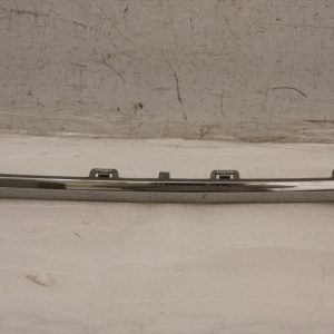 Mercedes GLC Class W253 AMG Rear Chrome Strip 2015 TO 2019 A2538851000 *DAMAGED* - Image 5