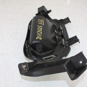 Mercedes GLC Coupe C253 Rear Bumper Lower Left Exhaust Trim 2019 TO 2022 - Image 11