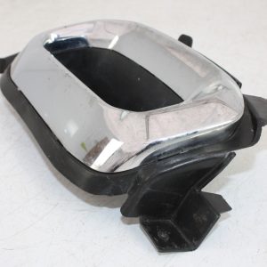 Mercedes GLC Coupe C253 Rear Bumper Lower Left Exhaust Trim 2019 TO 2022 - Image 7