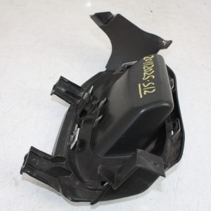 Mercedes GLC Coupe C253 Rear Bumper Lower Left Exhaust Trim 2019 TO 2022 - Image 9