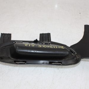 Mercedes GLC Coupe C253 Rear Bumper Lower Left Exhaust Trim 2019 TO 2022 - Image 10