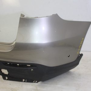 Mercedes GLC Rear Bumper 2015 TO 2019 A2538850725 - Image 11
