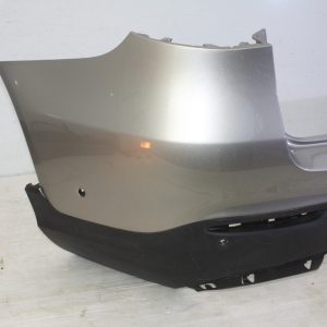 Mercedes GLC Rear Bumper 2015 TO 2019 A2538850725 - Image 12