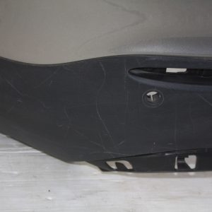 Mercedes GLC Rear Bumper 2015 TO 2019 A2538850725 - Image 13
