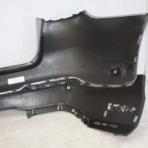 Mercedes GLC Rear Bumper 2015 TO 2019 A2538850725 - Image 19
