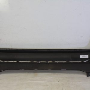 Mercedes GLC Rear Bumper 2015 TO 2019 A2538850725 - Image 20