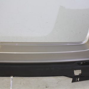 Mercedes GLC Rear Bumper 2015 TO 2019 A2538850725 - Image 3