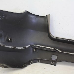 Mercedes GLC Rear Bumper 2015 TO 2019 A2538850725 - Image 21