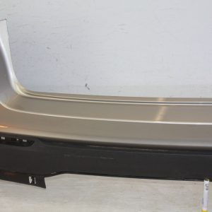 Mercedes GLC Rear Bumper 2015 TO 2019 A2538850725 - Image 4