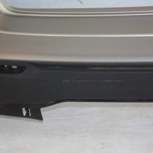 Mercedes GLC Rear Bumper 2015 TO 2019 A2538850725 - Image 5