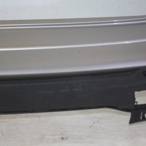 Mercedes GLC Rear Bumper 2015 TO 2019 A2538850725 - Image 6