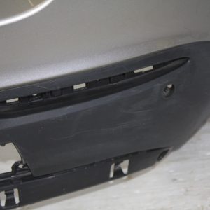 Mercedes GLC Rear Bumper 2015 TO 2019 A2538850725 - Image 7