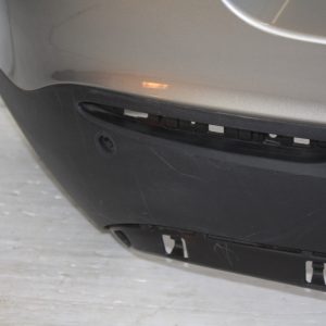 Mercedes GLC Rear Bumper 2015 TO 2019 A2538850725 - Image 8