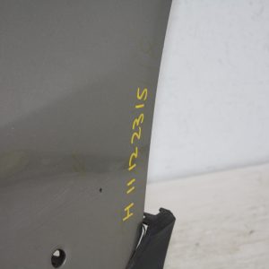 Mercedes GLC Rear Bumper 2015 TO 2019 A2538850725 - Image 10