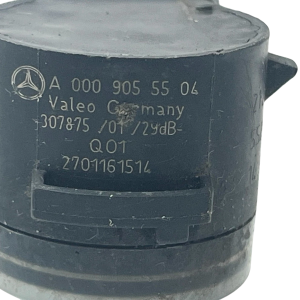 Mercedes GLC Rear Bumper PDC Parking Distance Control Sensor A00090555 Genuine - Image 9