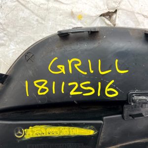 Mercedes GLC W253 Front Left Side Bumper Grille 2015 TO 2019 A2538853500 Genuine - Image 7