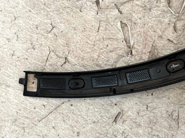 Mercedes GLC W254 Front Right Wheel Arch Molding Trim 23 ON A2548805802 Genuine 178508163804 10