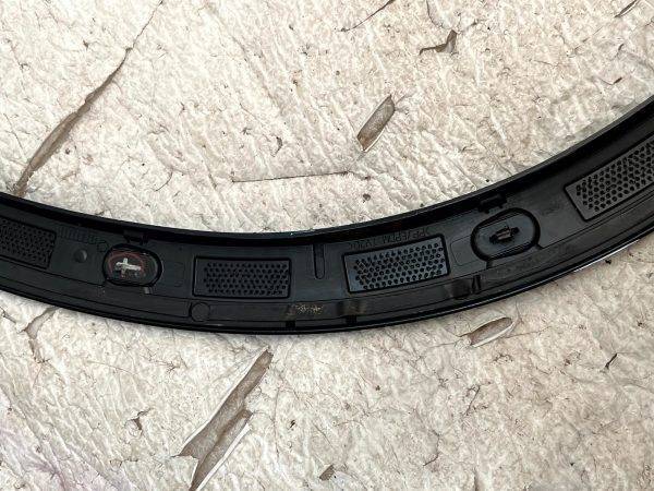 Mercedes GLC W254 Front Right Wheel Arch Molding Trim 23 ON A2548805802 Genuine 178508163804 11