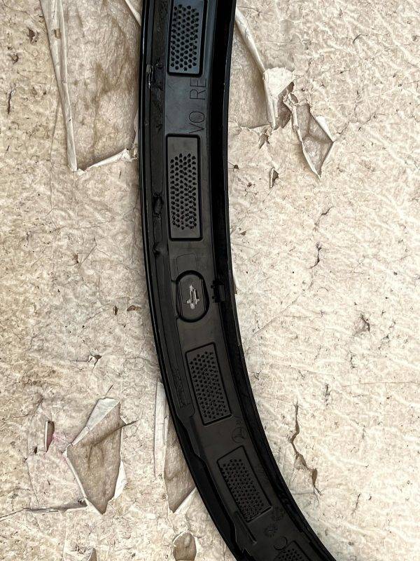 Mercedes GLC W254 Front Right Wheel Arch Molding Trim 23 ON A2548805802 Genuine 178508163804 13