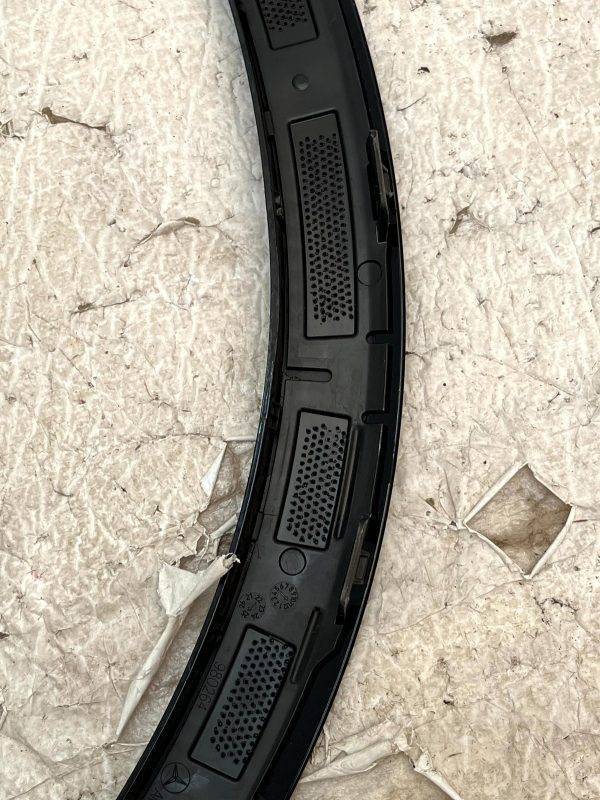 Mercedes GLC W254 Front Right Wheel Arch Molding Trim 23 ON A2548805802 Genuine 178508163804 14
