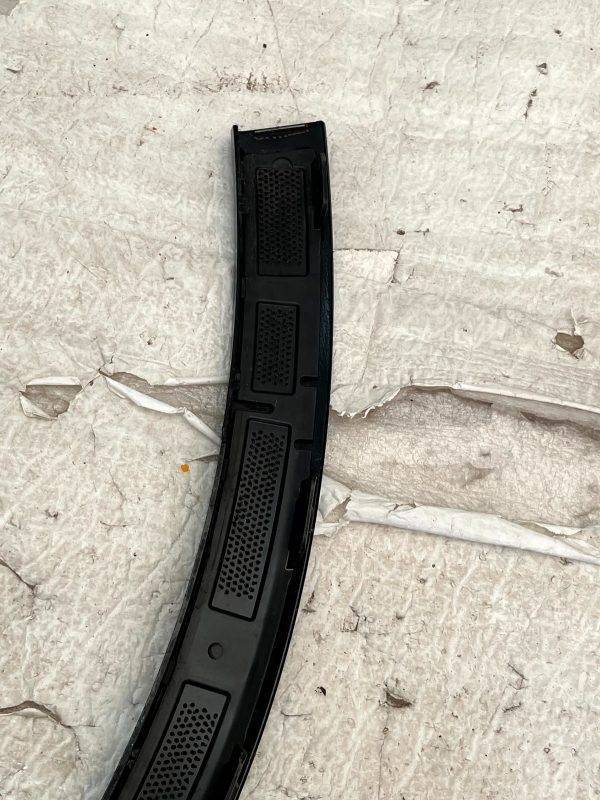 Mercedes GLC W254 Front Right Wheel Arch Molding Trim 23 ON A2548805802 Genuine 178508163804 15