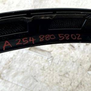 Mercedes GLC W254 Front Right Wheel Arch Molding Trim 23 ON A2548805802 Genuine - Image 19