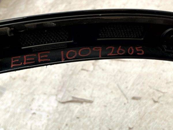 Mercedes GLC W254 Front Right Wheel Arch Molding Trim 23 ON A2548805802 Genuine 178508163804 20