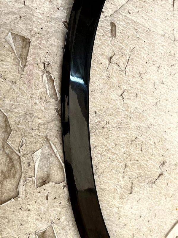 Mercedes GLC W254 Front Right Wheel Arch Molding Trim 23 ON A2548805802 Genuine 178508163804 5