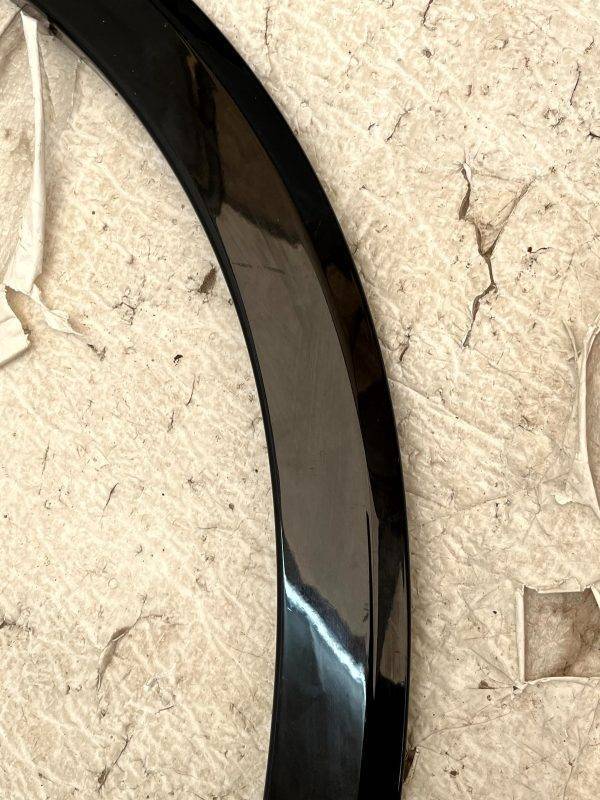 Mercedes GLC W254 Front Right Wheel Arch Molding Trim 23 ON A2548805802 Genuine 178508163804 6