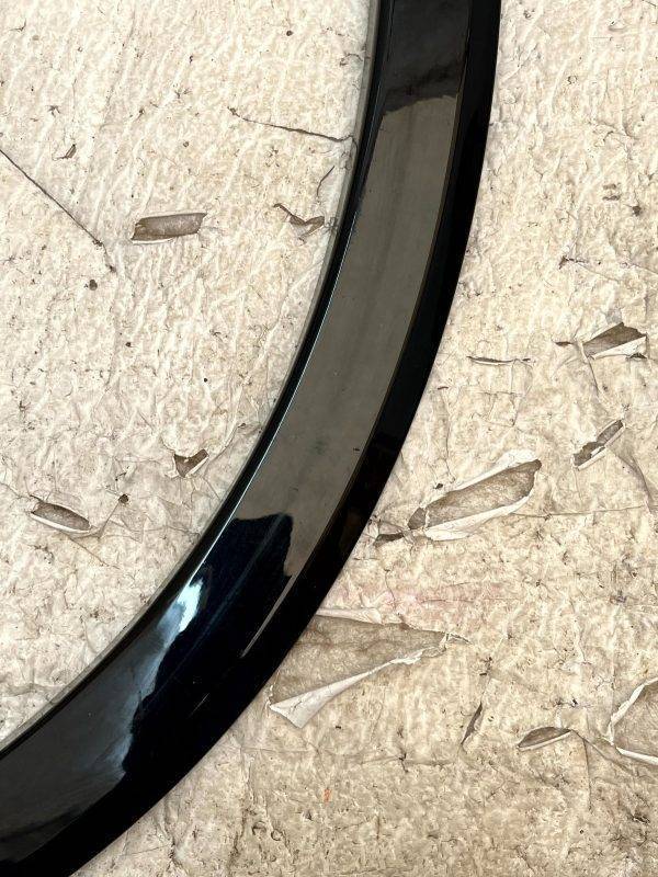 Mercedes GLC W254 Front Right Wheel Arch Molding Trim 23 ON A2548805802 Genuine 178508163804 7