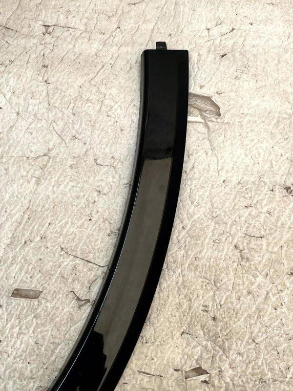 Mercedes GLC W254 Front Right Wheel Arch Molding Trim 23 ON A2548805802 Genuine 178508163804 8