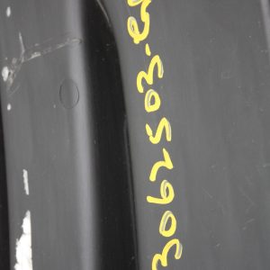 Mercedes GLC X253 AMG Front Bumper Left Grill 2019 TO 2022 A2538857604 *DAMAGED* - Image 13
