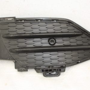 Mercedes GLC X253 AMG Front Bumper Left Grill 2019 TO 2022 A2538857604 *DAMAGED* - Image 1