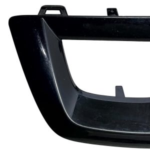 Mercedes GLC X253 AMG Front Bumper Left Splitter Molding 2015 TO 2019 Genuine - Image 4