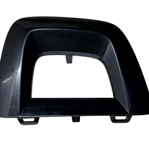 Mercedes GLC X253 AMG Front Bumper Left Splitter Molding 2015 TO 2019 Genuine - Image 1