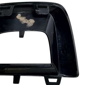 Mercedes GLC X253 AMG Front Bumper Left Splitter Molding 2015 TO 2019 Genuine - Image 6