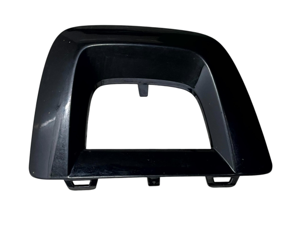 Mercedes-GLC-X253-AMG-Front-Bumper-Left-Splitter-Molding-2015-TO-2019-Genuine-177830394674