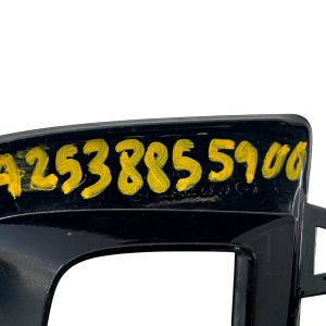 Mercedes GLC X253 AMG Front Bumper Left Splitter Molding 2015 TO 2019 Genuine - Image 8