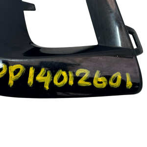 Mercedes GLC X253 AMG Front Bumper Left Splitter Molding 2015 TO 2019 Genuine - Image 9