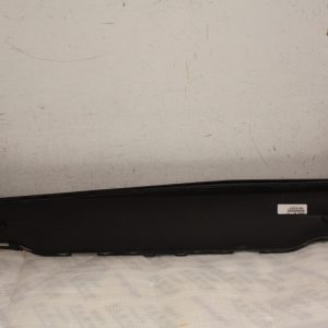 Mercedes GLC X253 AMG Rear Bumper 2015 TO 2019 A2538850200 Genuine *DAMAGED* - Image 14