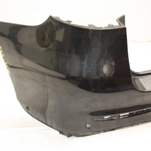 Mercedes GLC X253 AMG Rear Bumper 2015 TO 2019 A2538850200 Genuine *DAMAGED* - Image 7