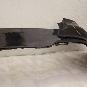 Mercedes GLC X253 AMG Rear Bumper 2015 TO 2019 A2538850200 Genuine *DAMAGED* - Image 9