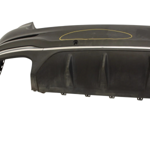 Mercedes GLC X253 AMG Rear Bumper 2019 TO 2022 A2538850200 Genuine - Image 12